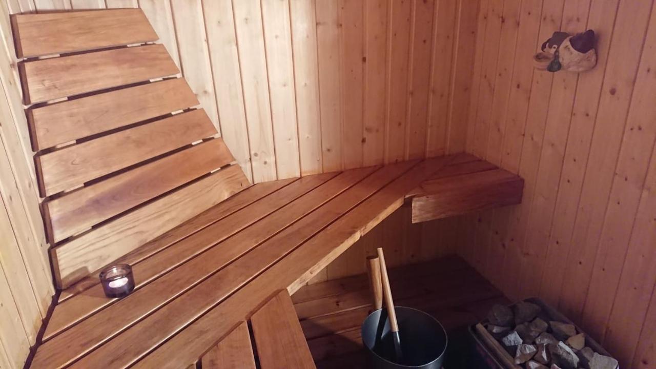 Apartment Next To The Santa Park And Santa Claus Village ロヴァニエミ エクステリア 写真