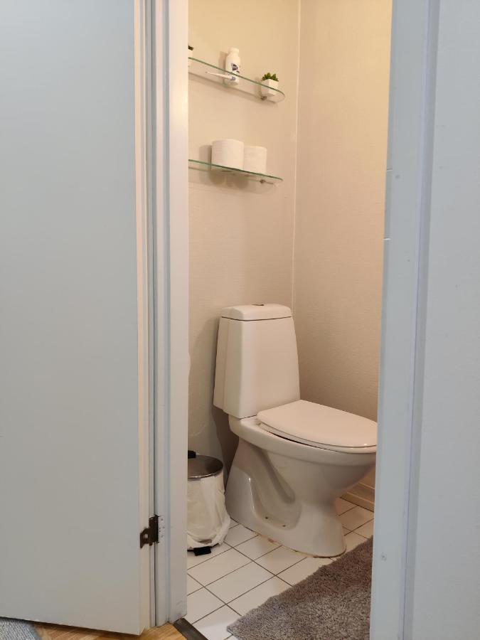 Apartment Next To The Santa Park And Santa Claus Village ロヴァニエミ エクステリア 写真